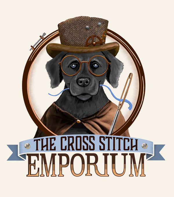 The Cross Stitch Emporium