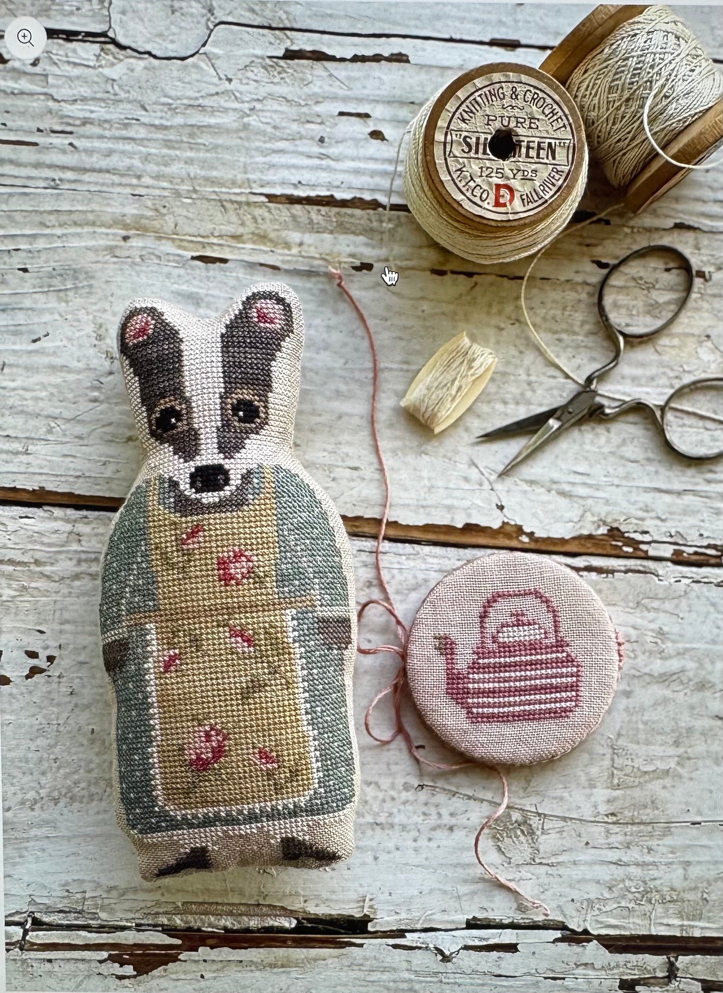 Clovis; Stacy Nash Designs