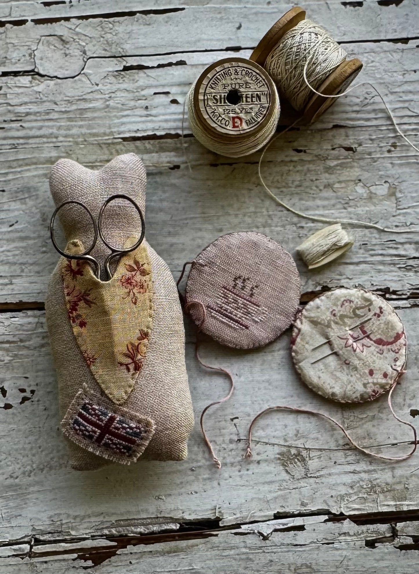 Clovis; Stacy Nash Designs