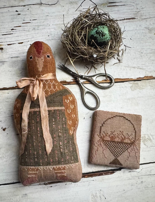 Henrietta; Stacy Nash Designs