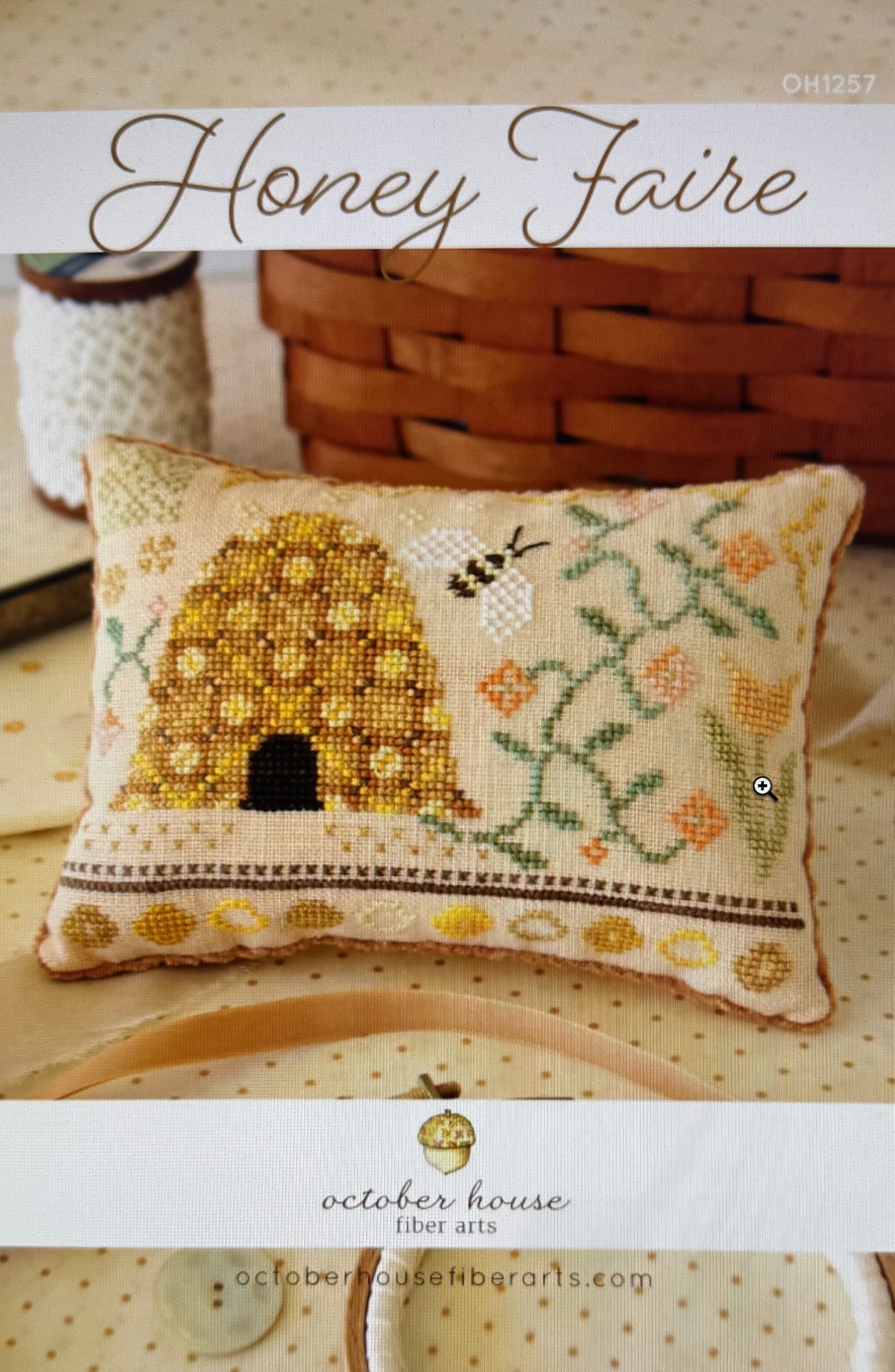 Honey Faire