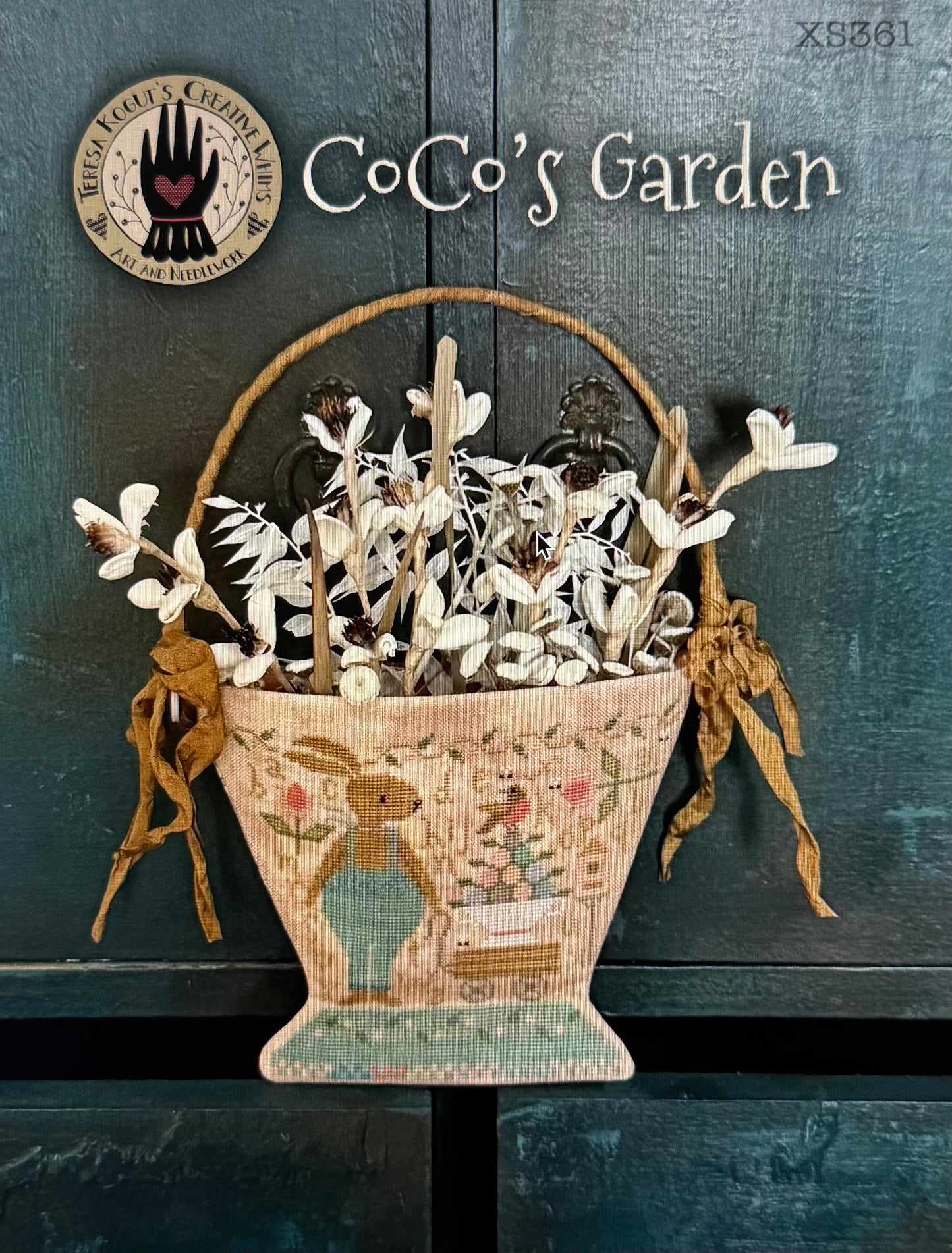 CoCo's Garden