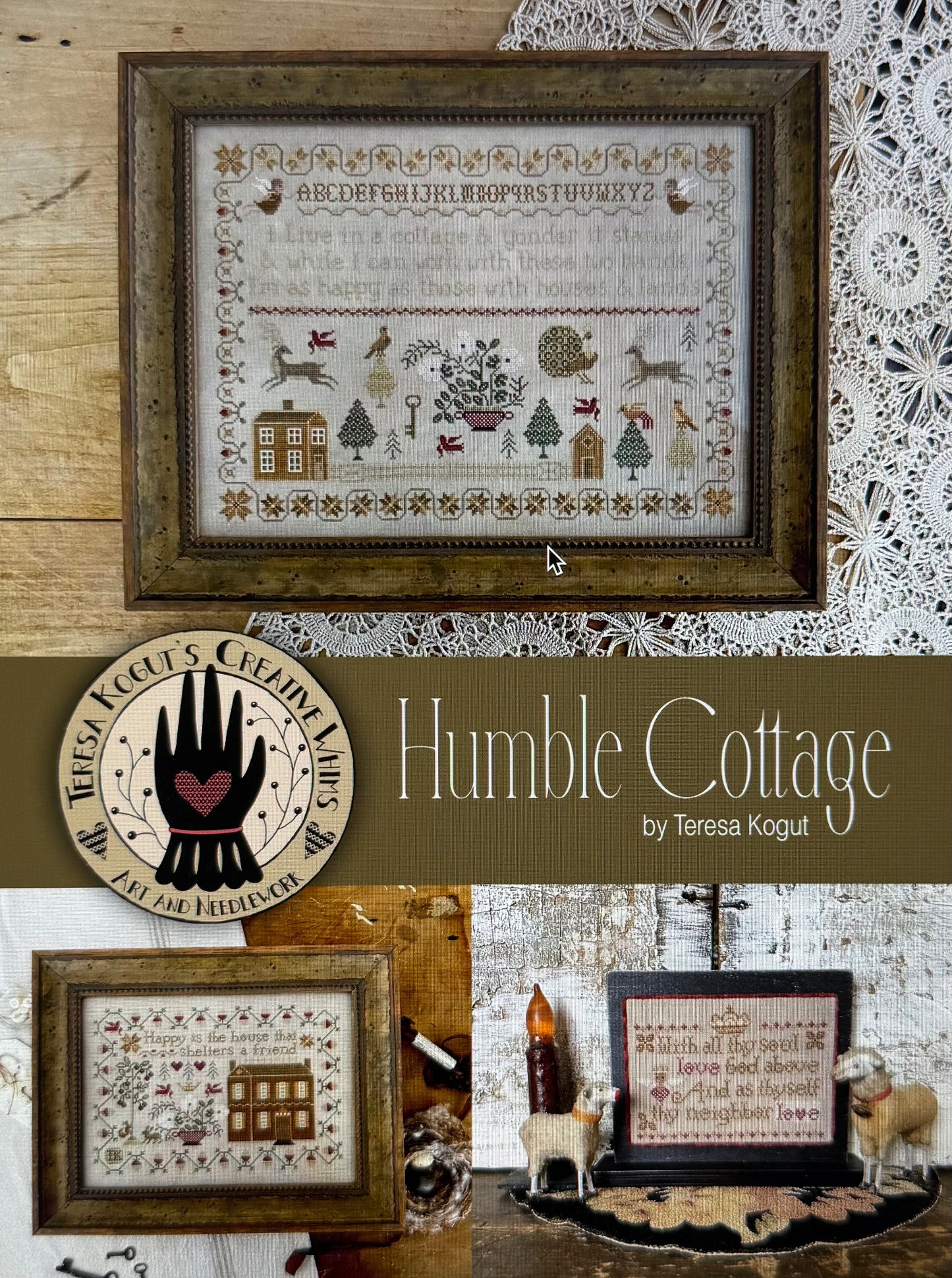 Humble Cottage
