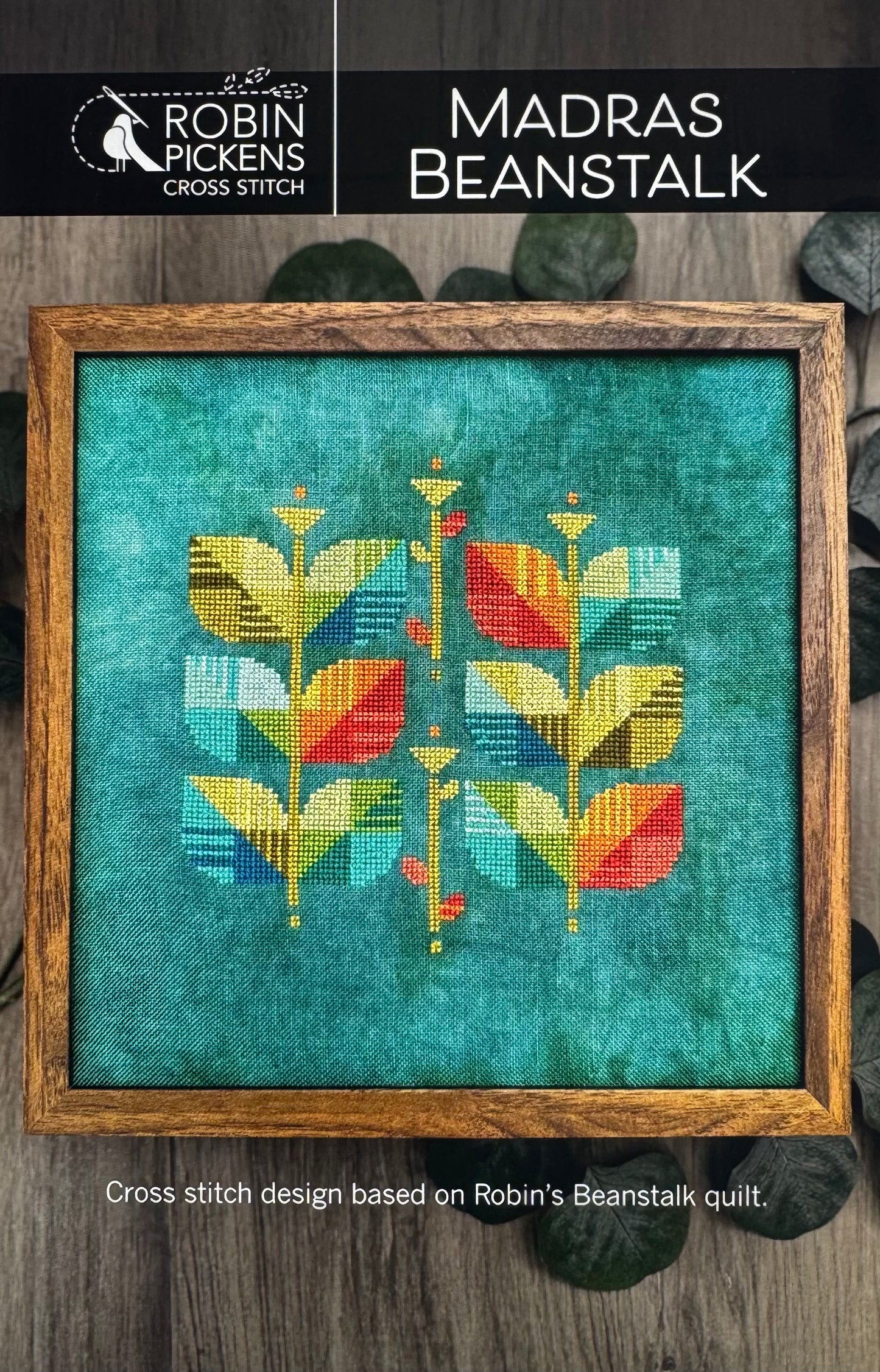 Madras Beanstalk