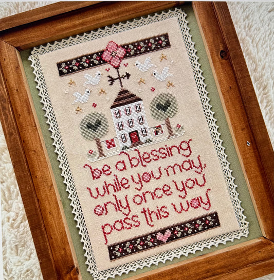 Only Once; Sweet Wing Studio