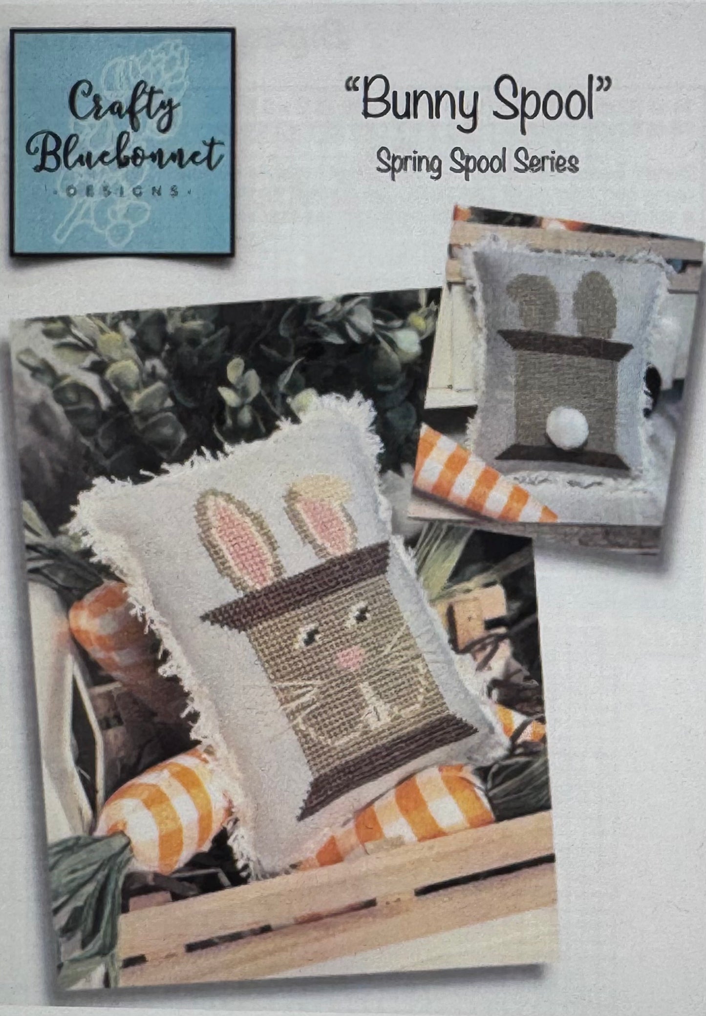 Bunny Spool, Spring Spool Series
