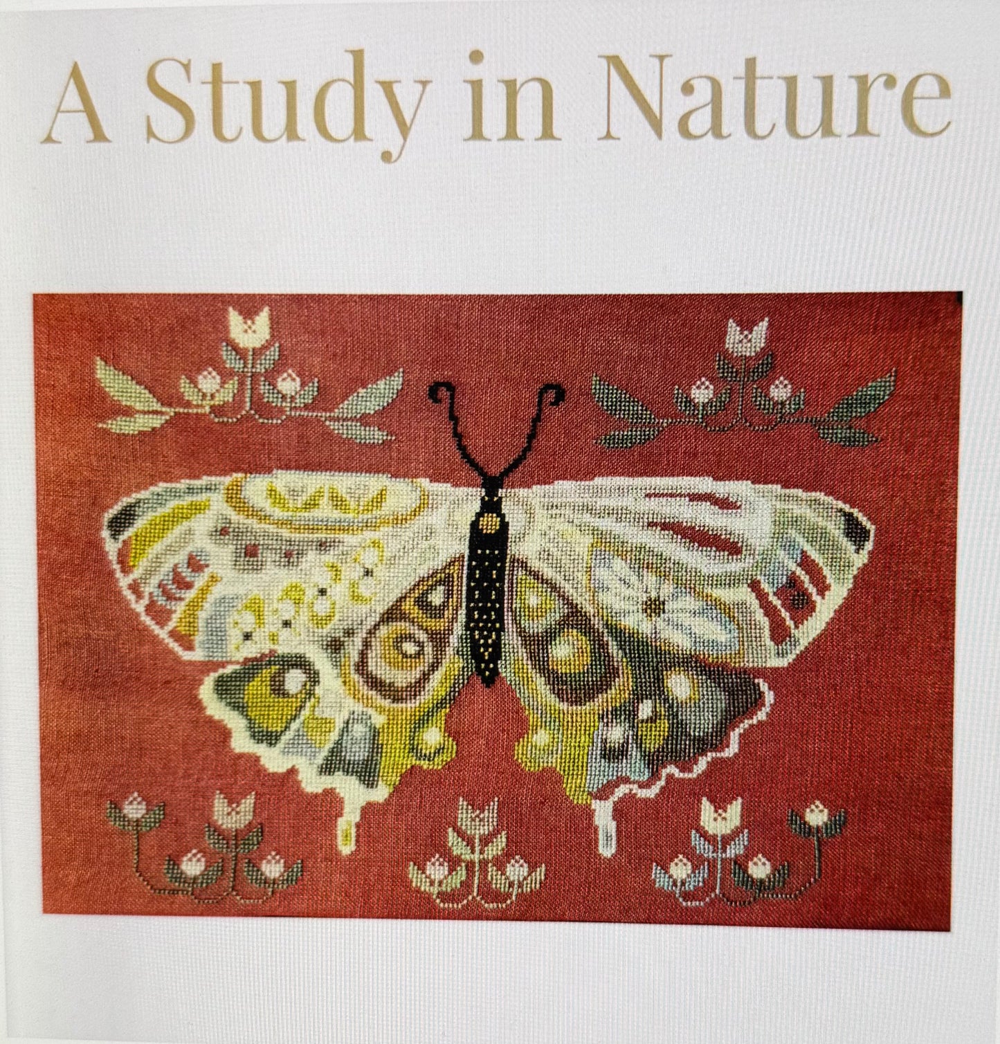 A Study in Nature