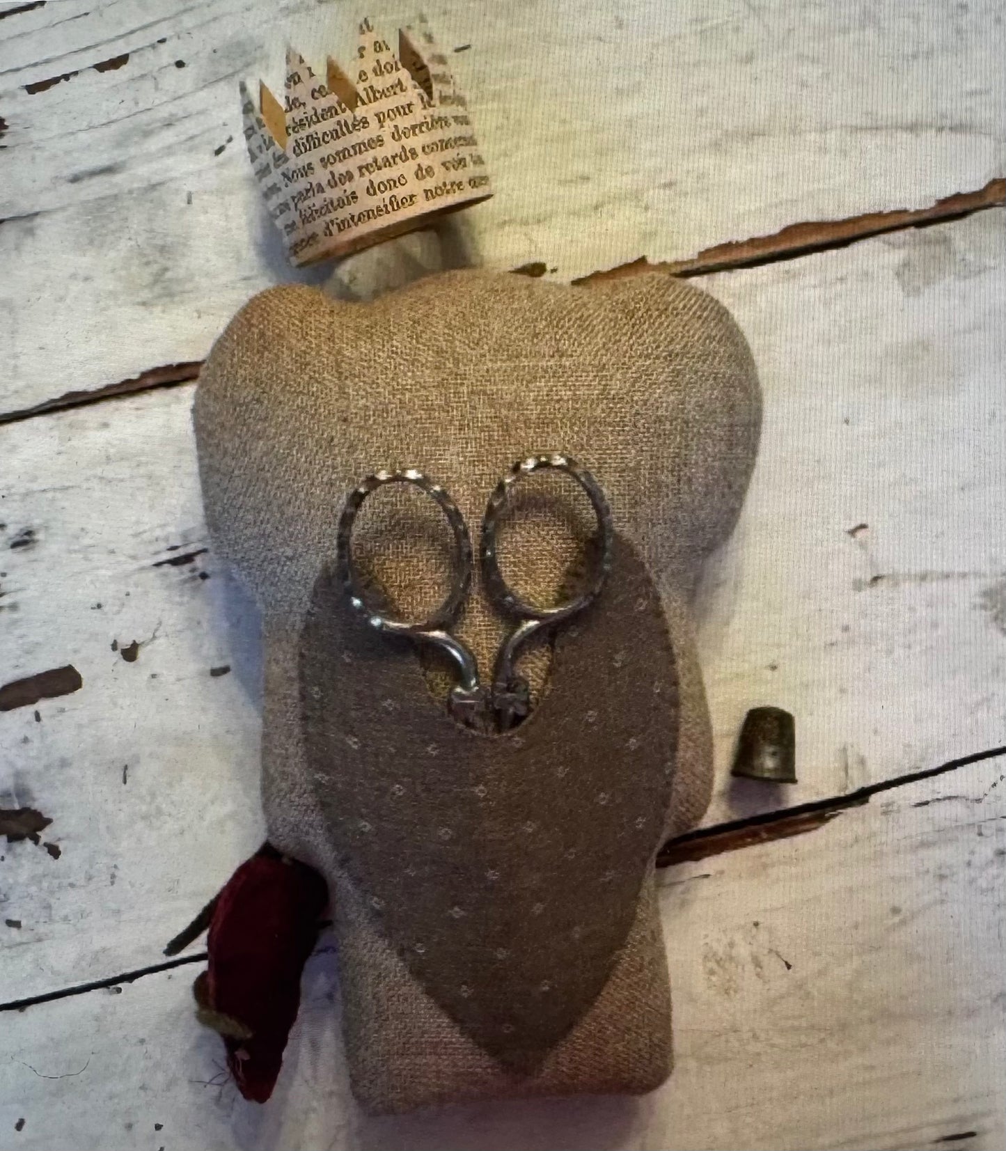 Humphrey, Animal Cracker Series; Stacy Nash Designs