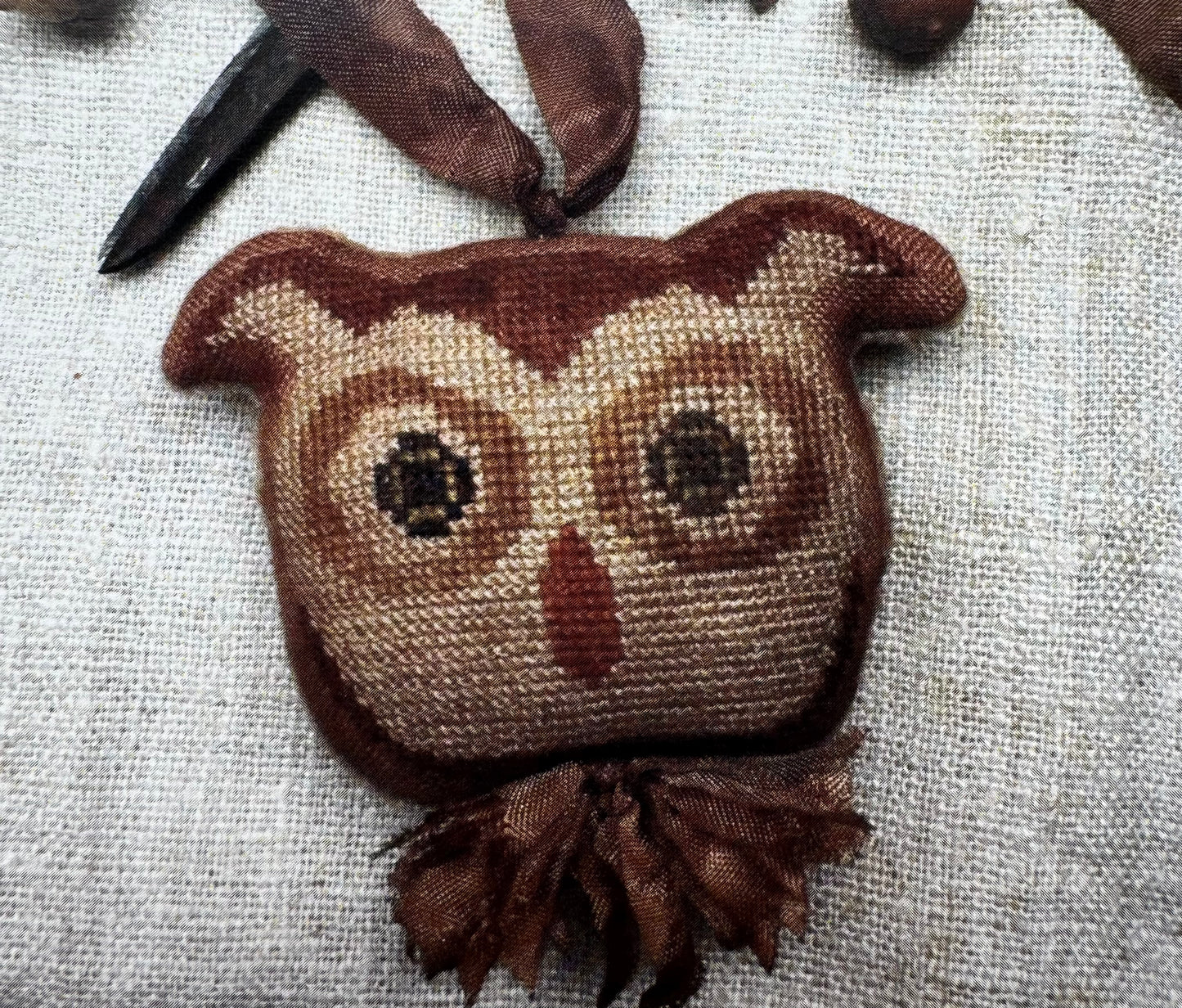 Quincy, Animal Cracker Crumbs Series; Stacy Nash Designs