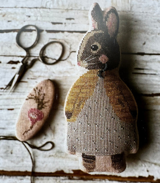 Maggie Mae, Animal Crackers Series; Stacy Nash Designs