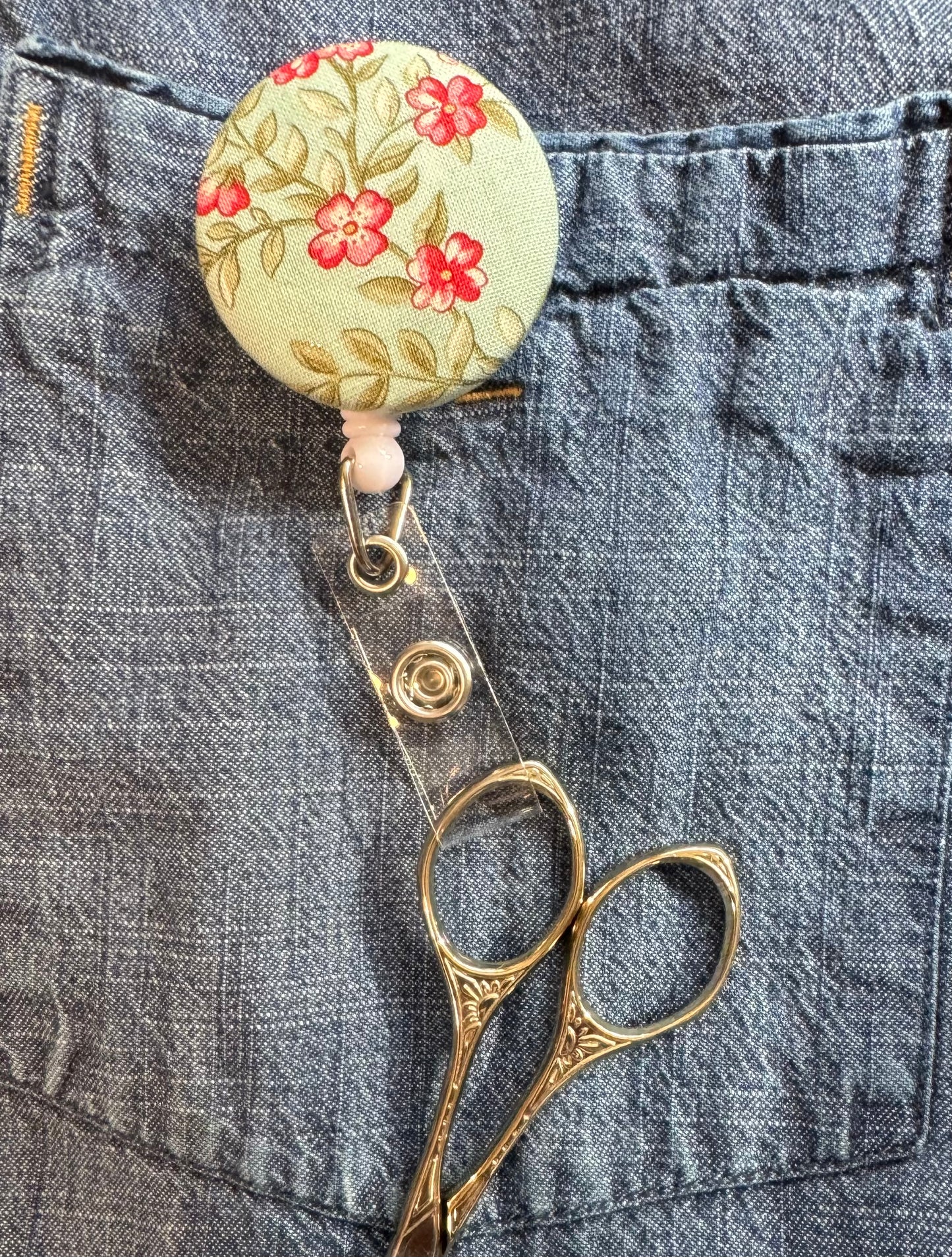 Scissor & Needle Minders