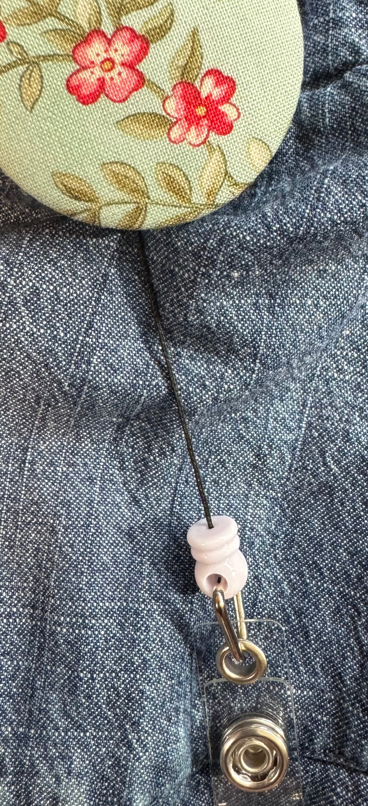 Scissor & Needle Minders