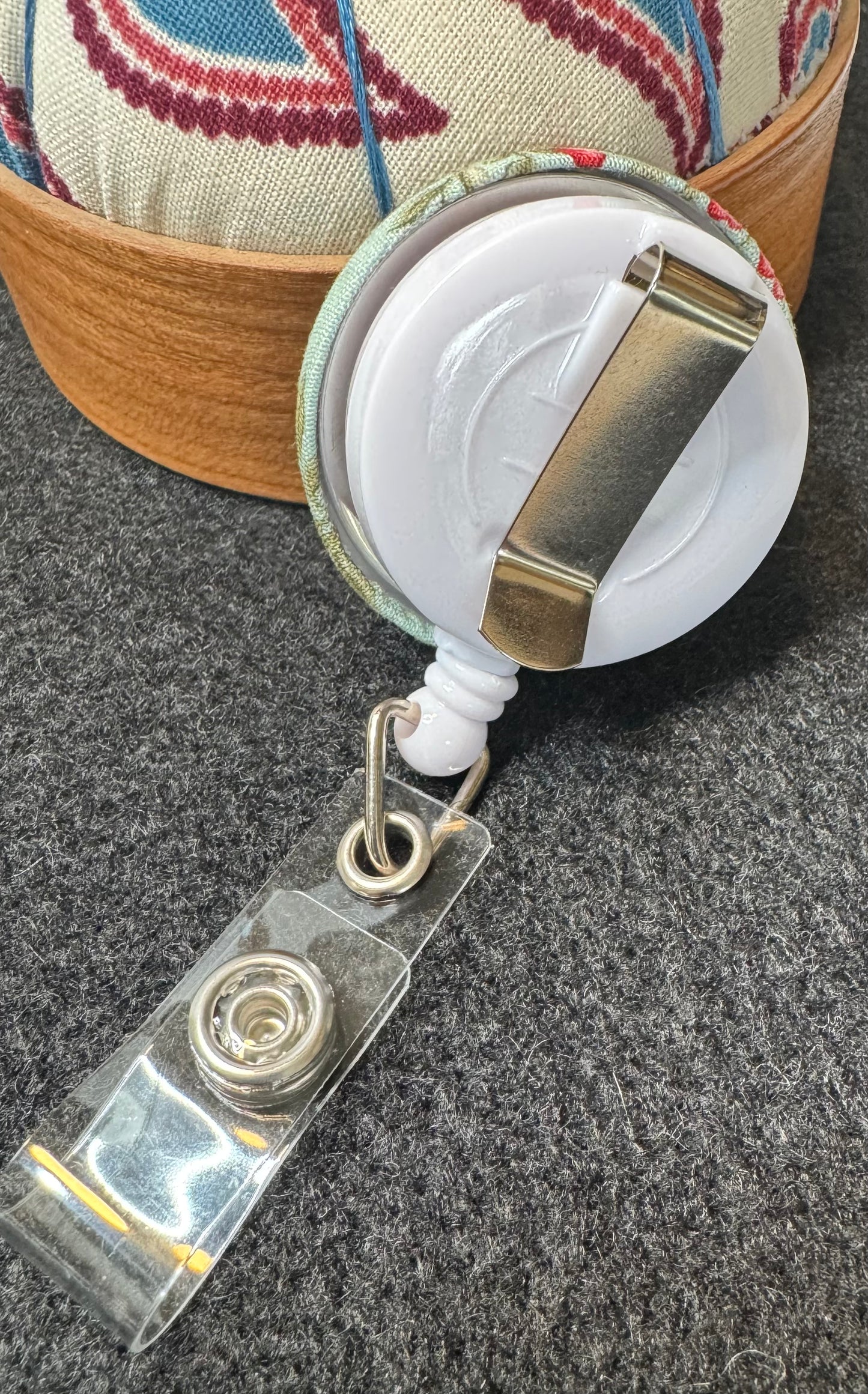 Scissor & Needle Minders