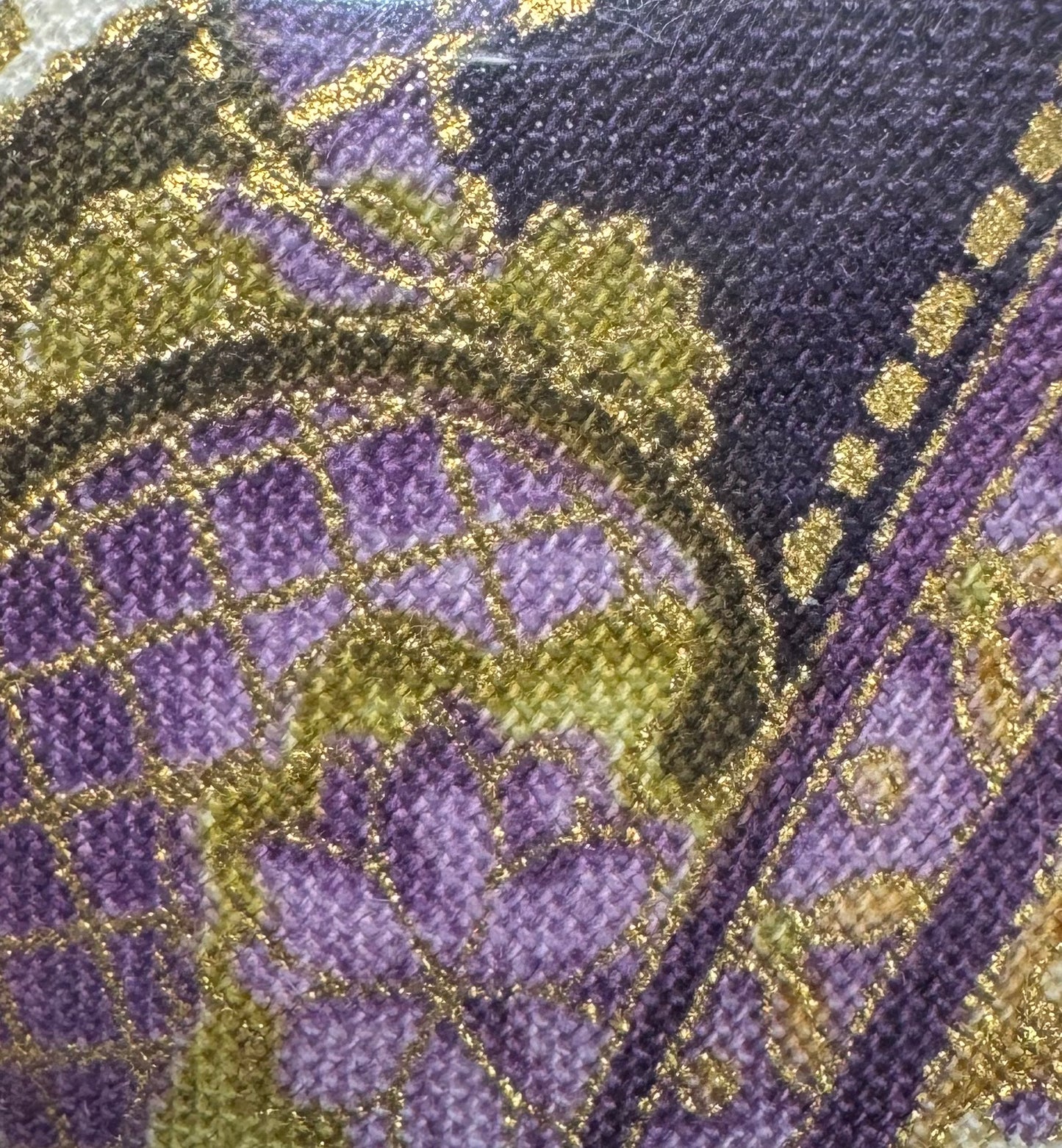 Scissor & Needle Minders