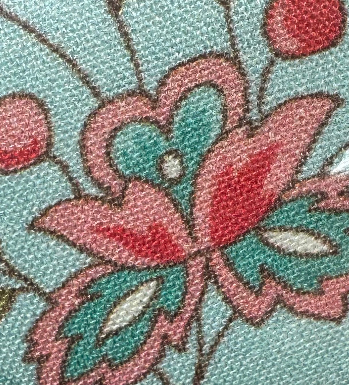 Scissor & Needle Minders