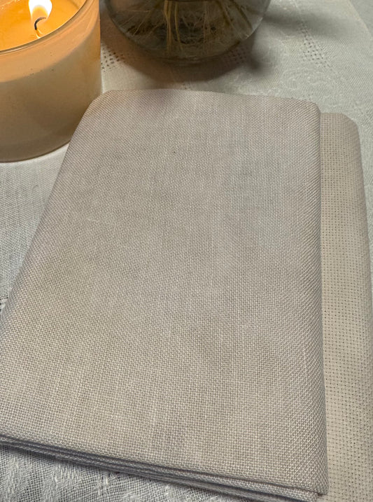 Spindrift; Cedar River Linen and Design