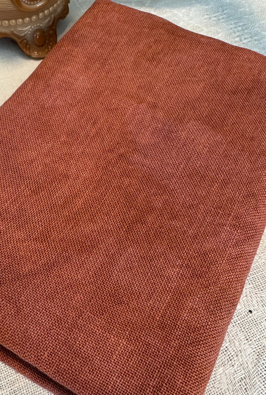 Red Cedar; Cedar River Linen and Design