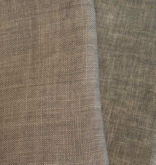 Tin Roof; Weeks Dye Works