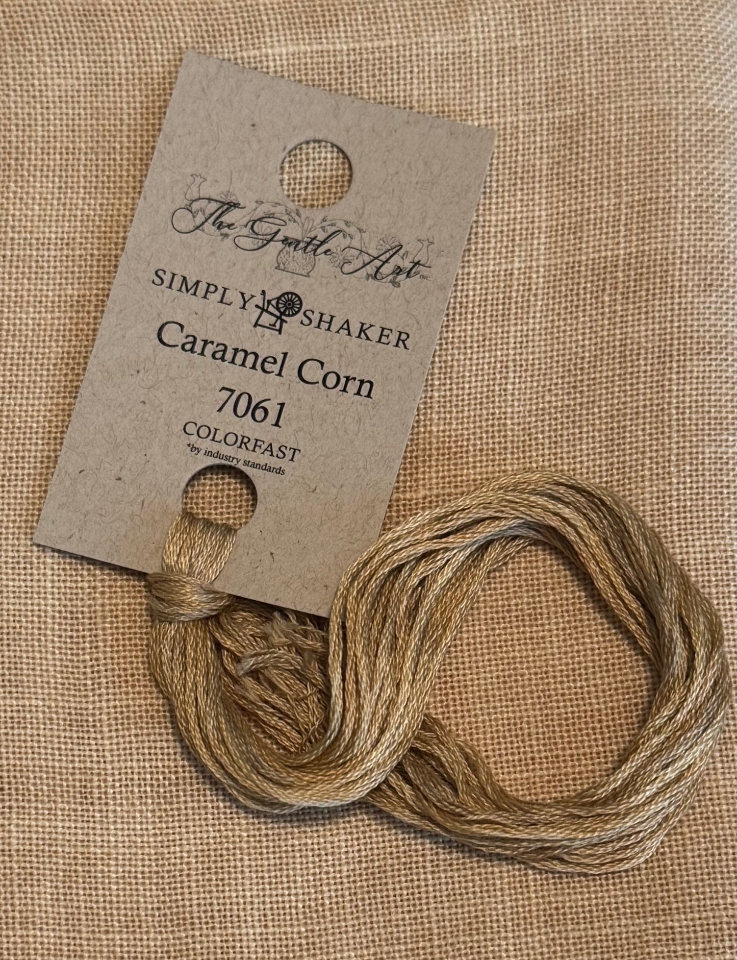 Parchment; Weeks Dye Works