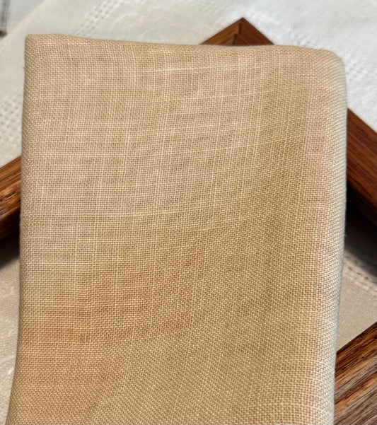 Parchment; Weeks Dye Works