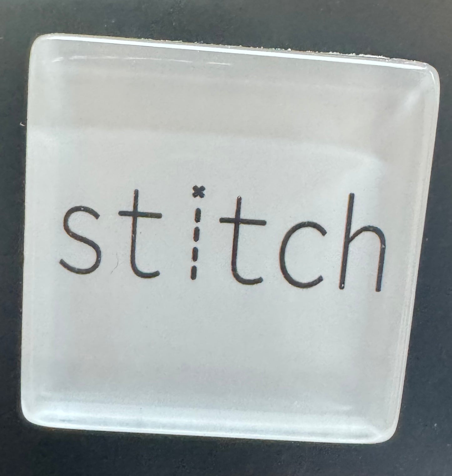 Stitch Needle Minder