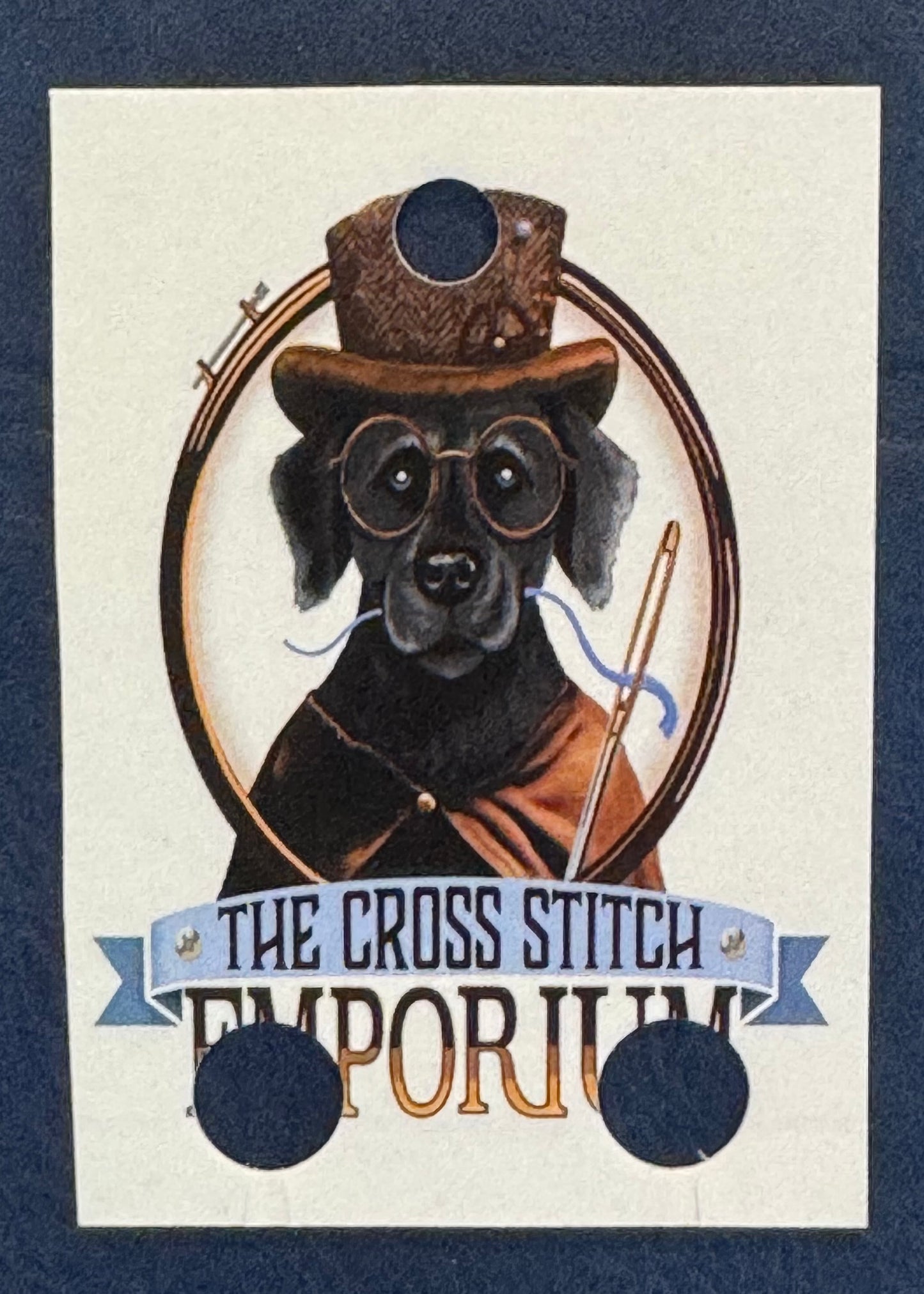 The Cross Stitch Emporium Floss Drops