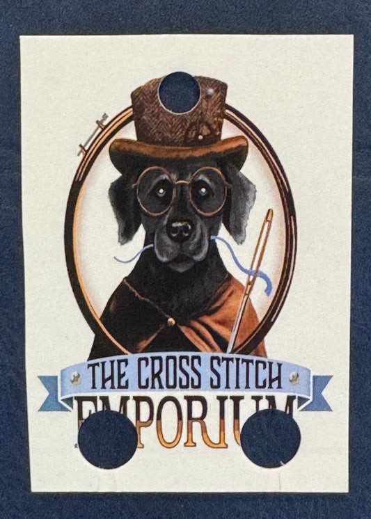 The Cross Stitch Emporium Floss Drops