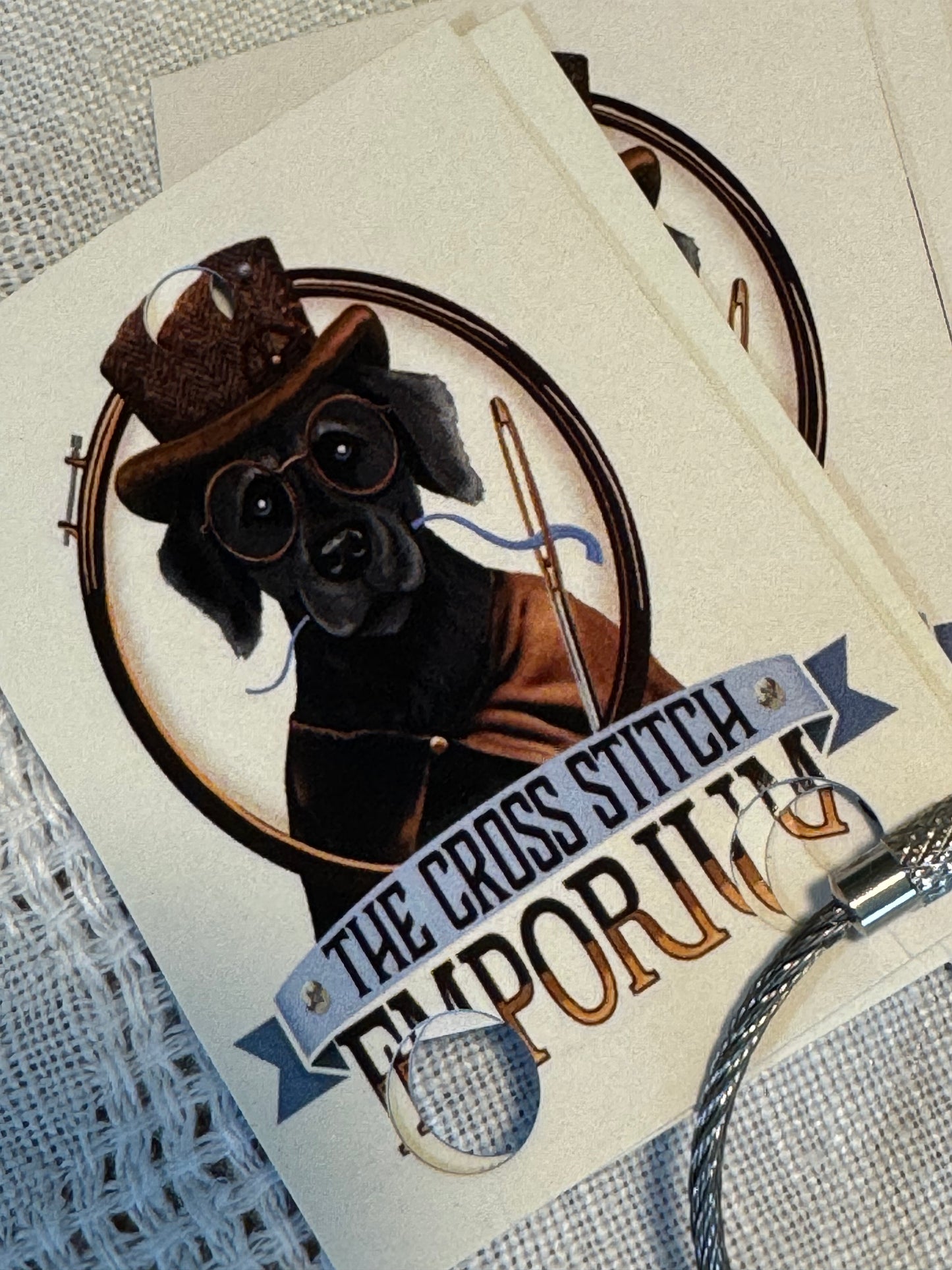 The Cross Stitch Emporium Floss Drops