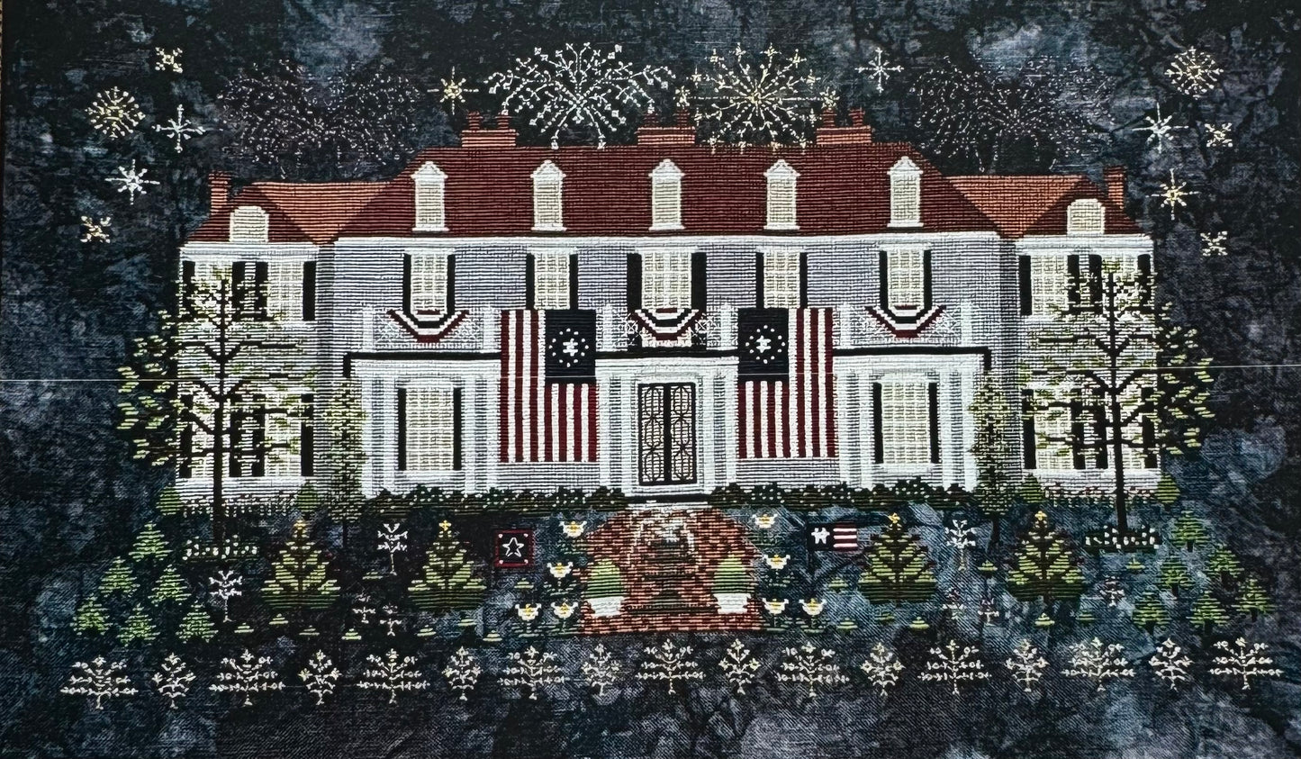 Celebrations!; Rosewood Manor