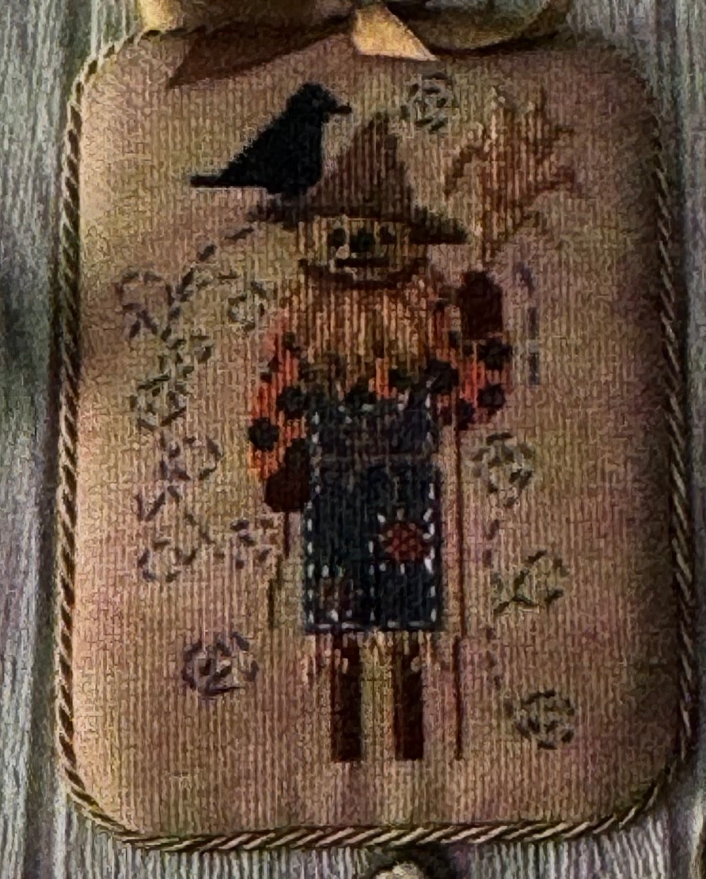 Quirky Autumn 2025; Twin Peak Primitives