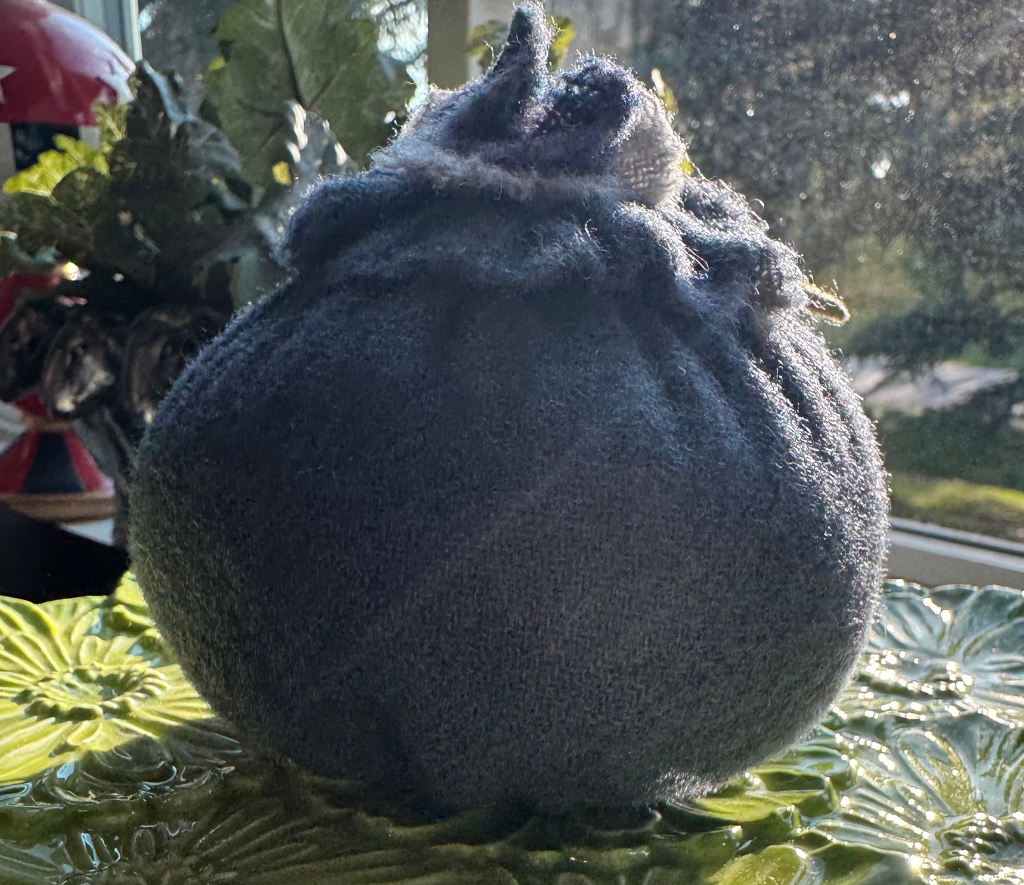Blueberry Pin Keep