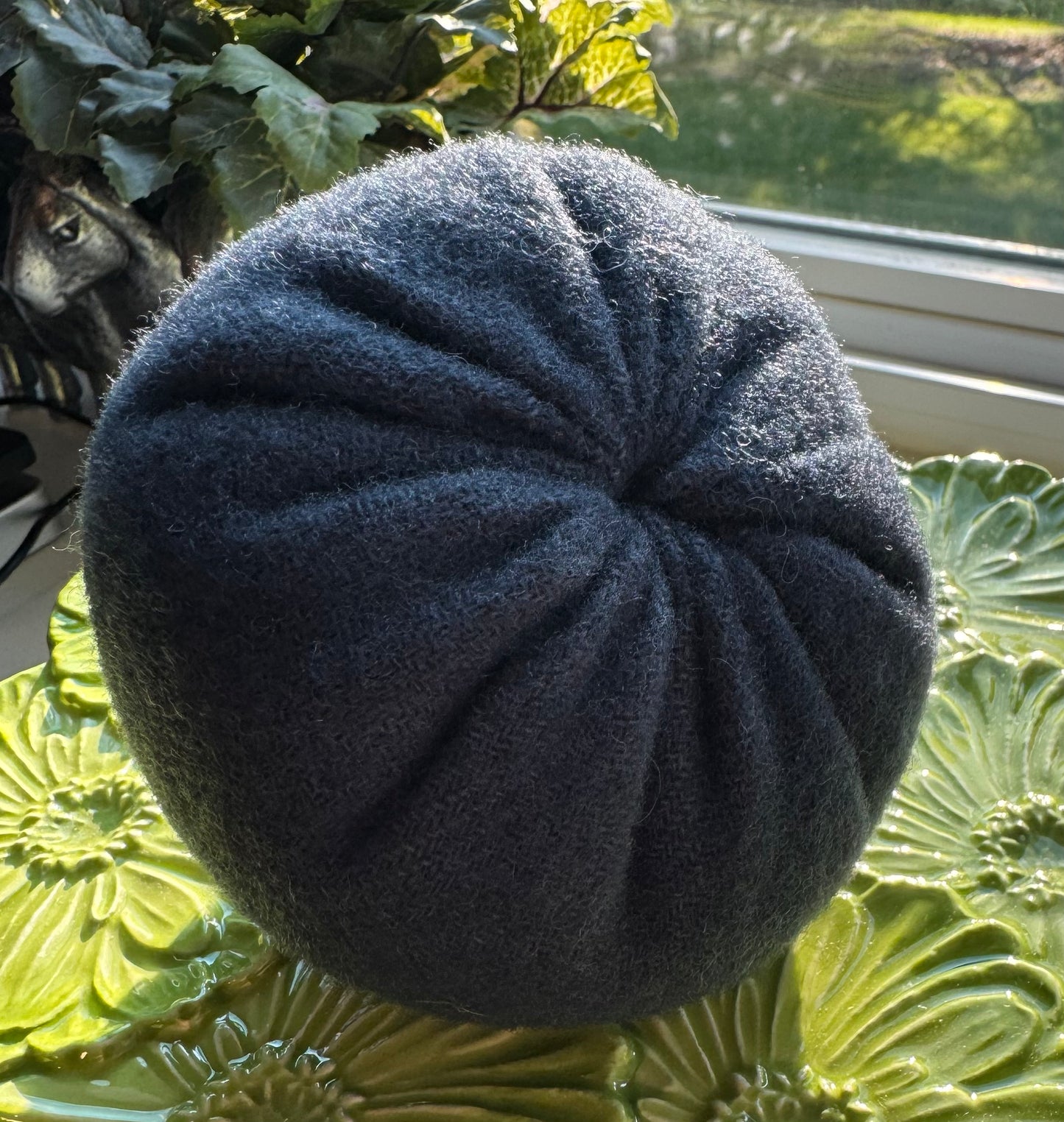 Blueberry Pin Keep