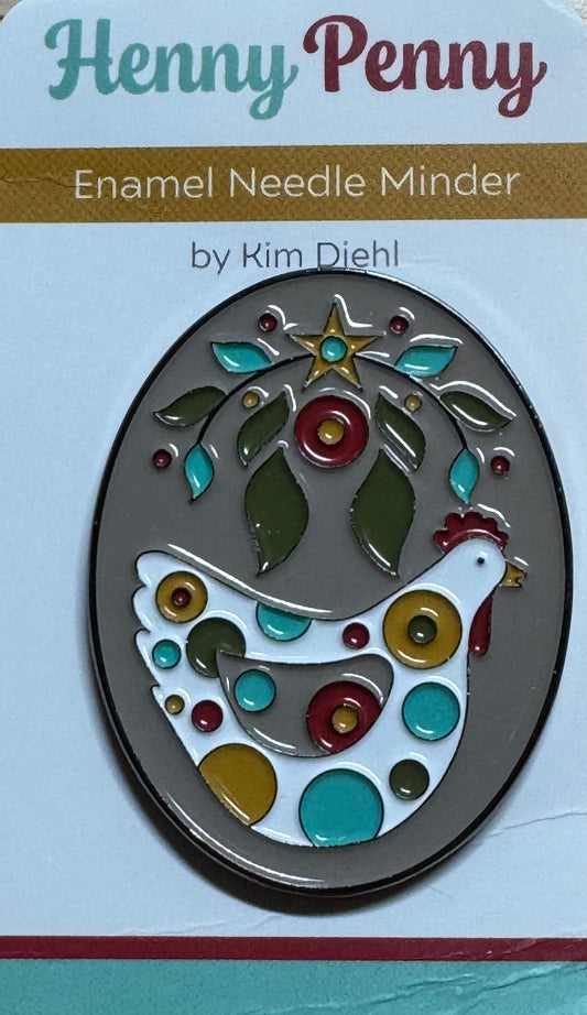 Henny Penny Needle Minder
