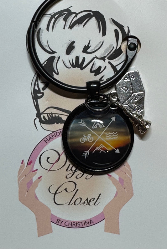 Camping Thread Keeps