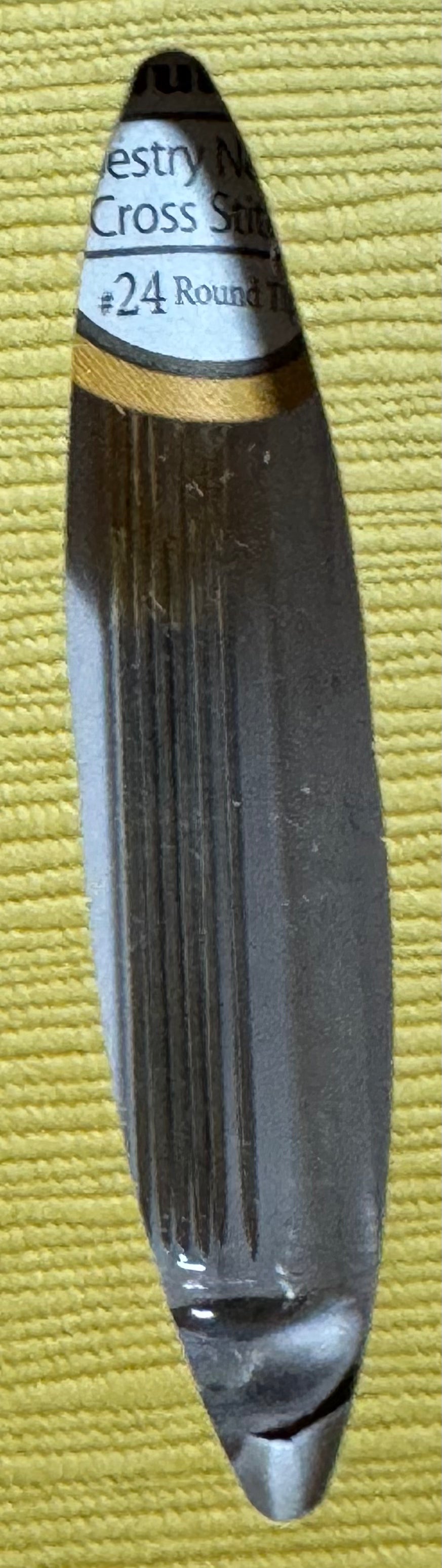 Tulip Needles #24