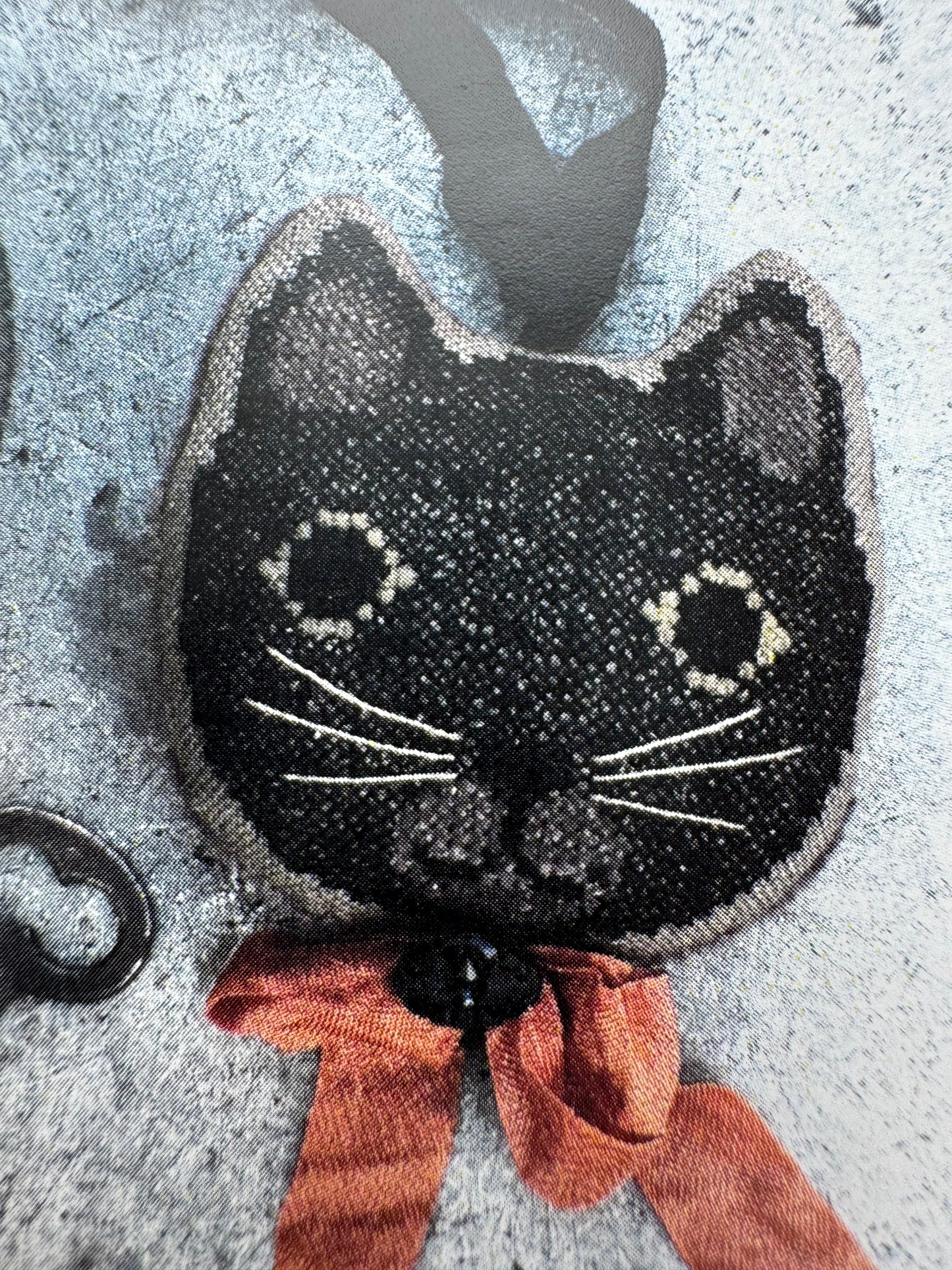 Oliver - Animal Crackers Crumbs Series; Stacy Nash Designs