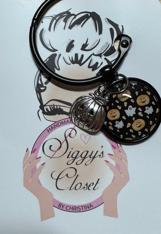 Halloween Thread Keeps