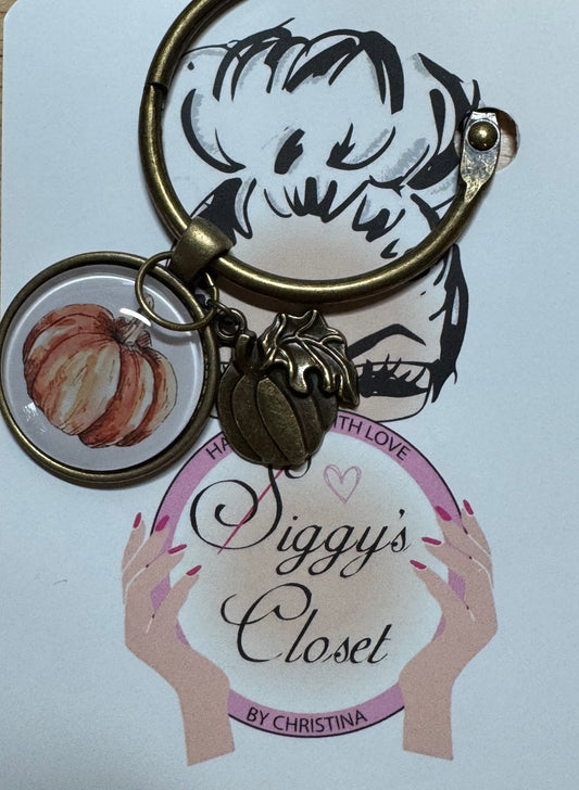 Pumpkin Thread Keeps