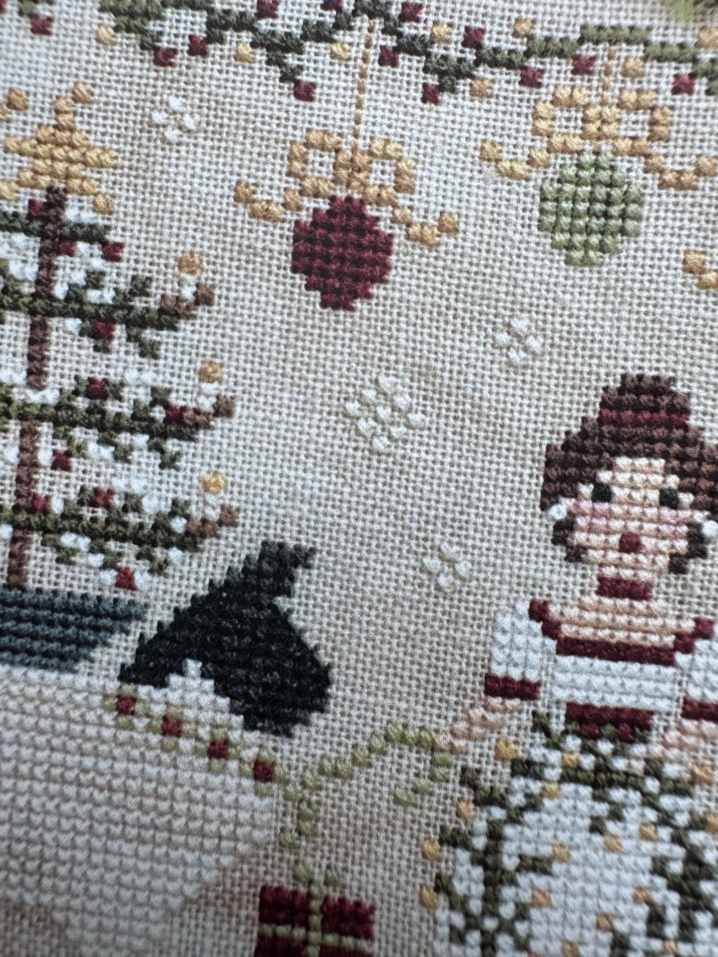Merry Ewe; The Proper Stitcher