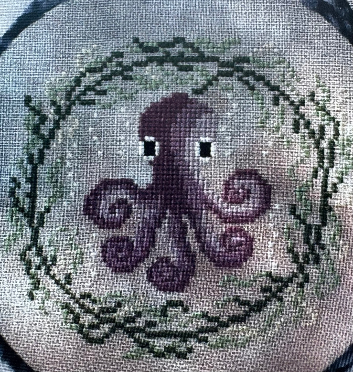 Sea Animal Trio; PuntiniPuntini