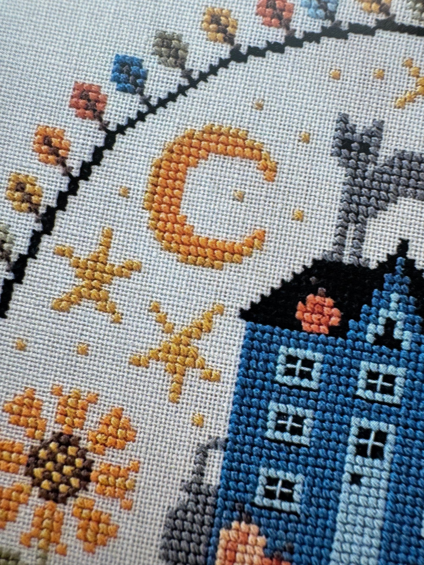 House on Pumpkin Hill; Hello from Liz Mathews