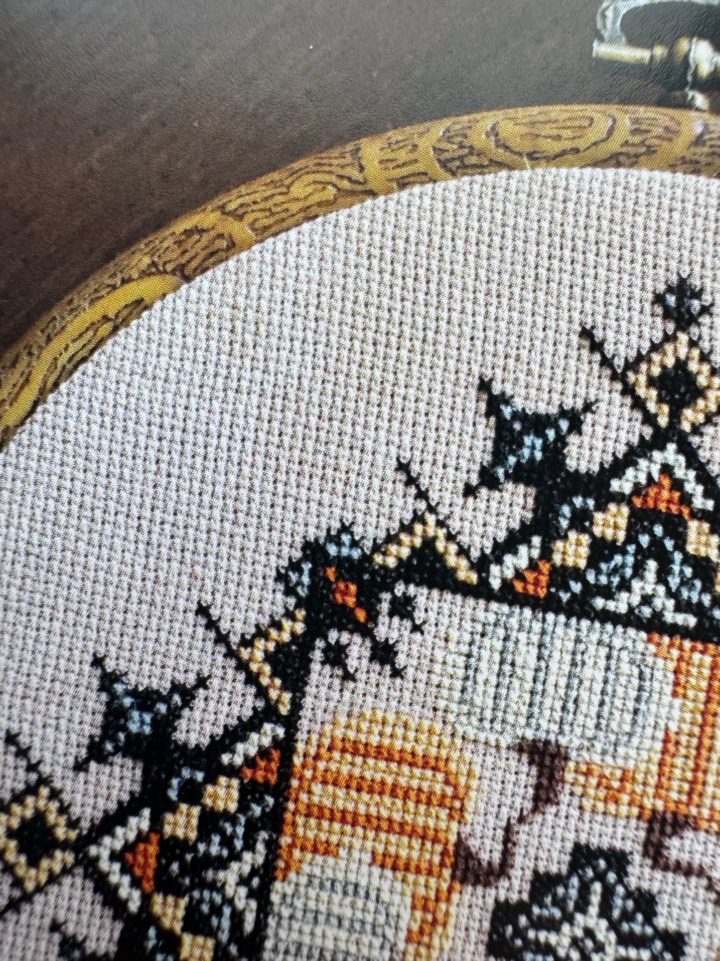 Hey, Pumpkin!; The Artsy Housewife