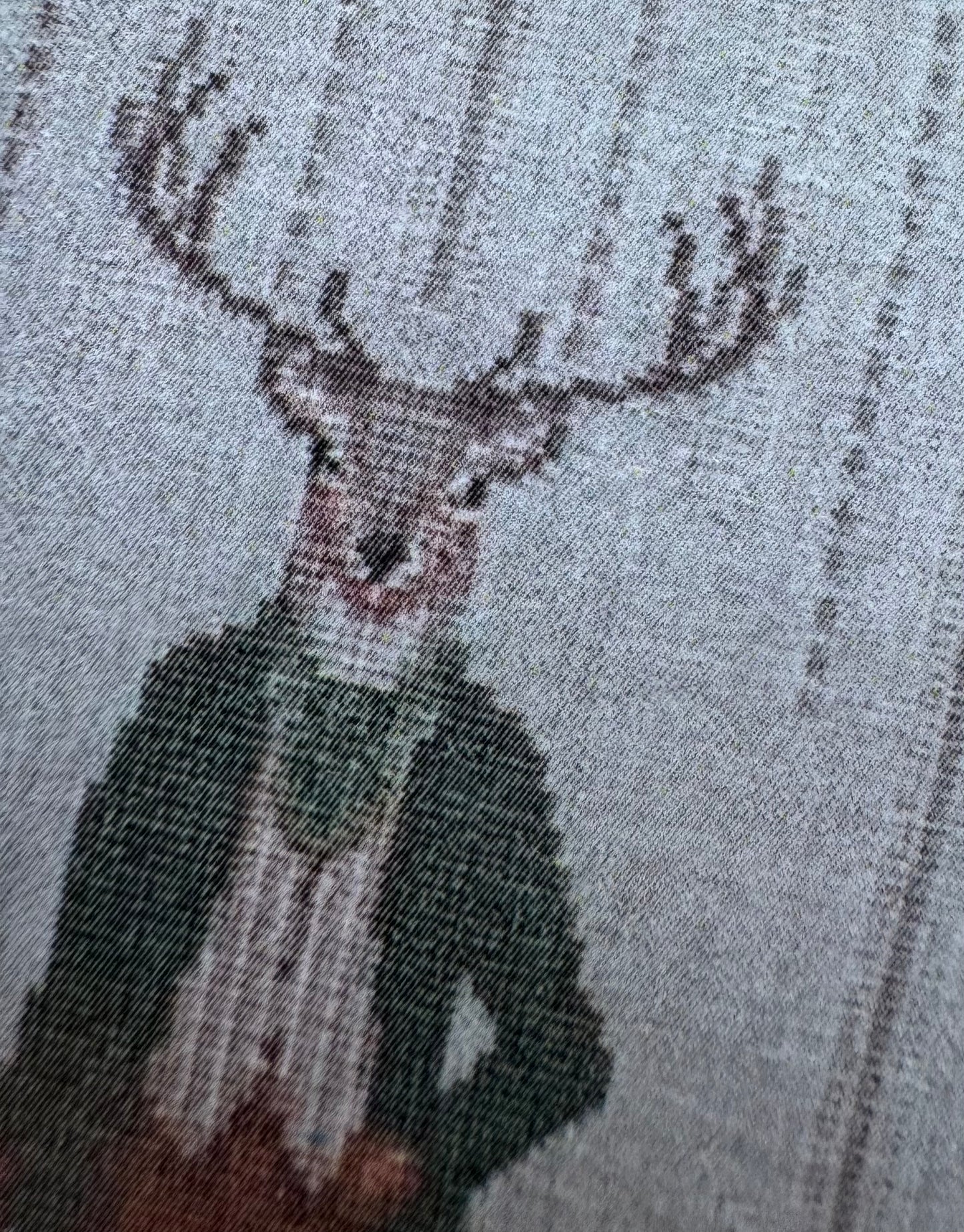 Lord Deer; Serenita di Campagna