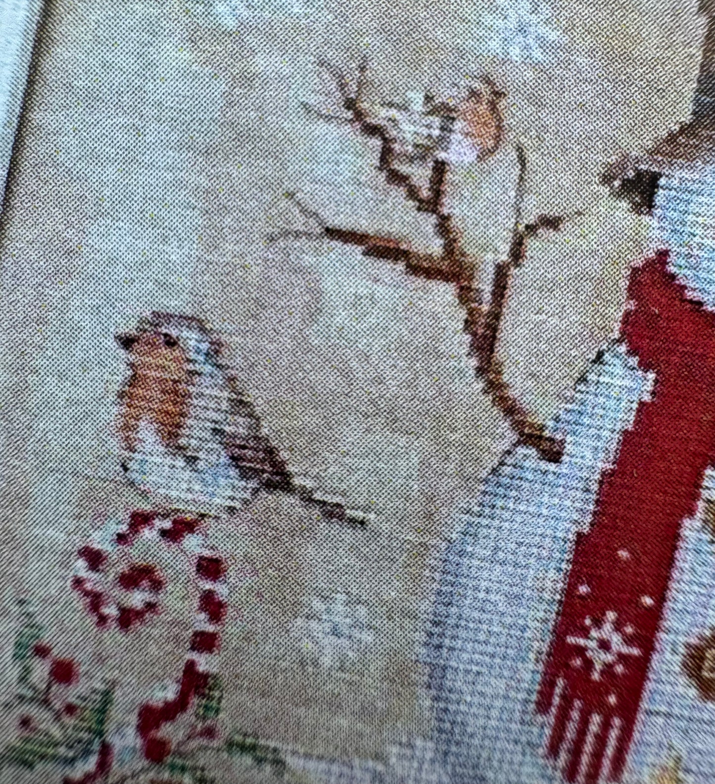 Snowman; Serenita di Campagna