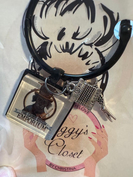 The Cross Stitch Emporium Thread Keep