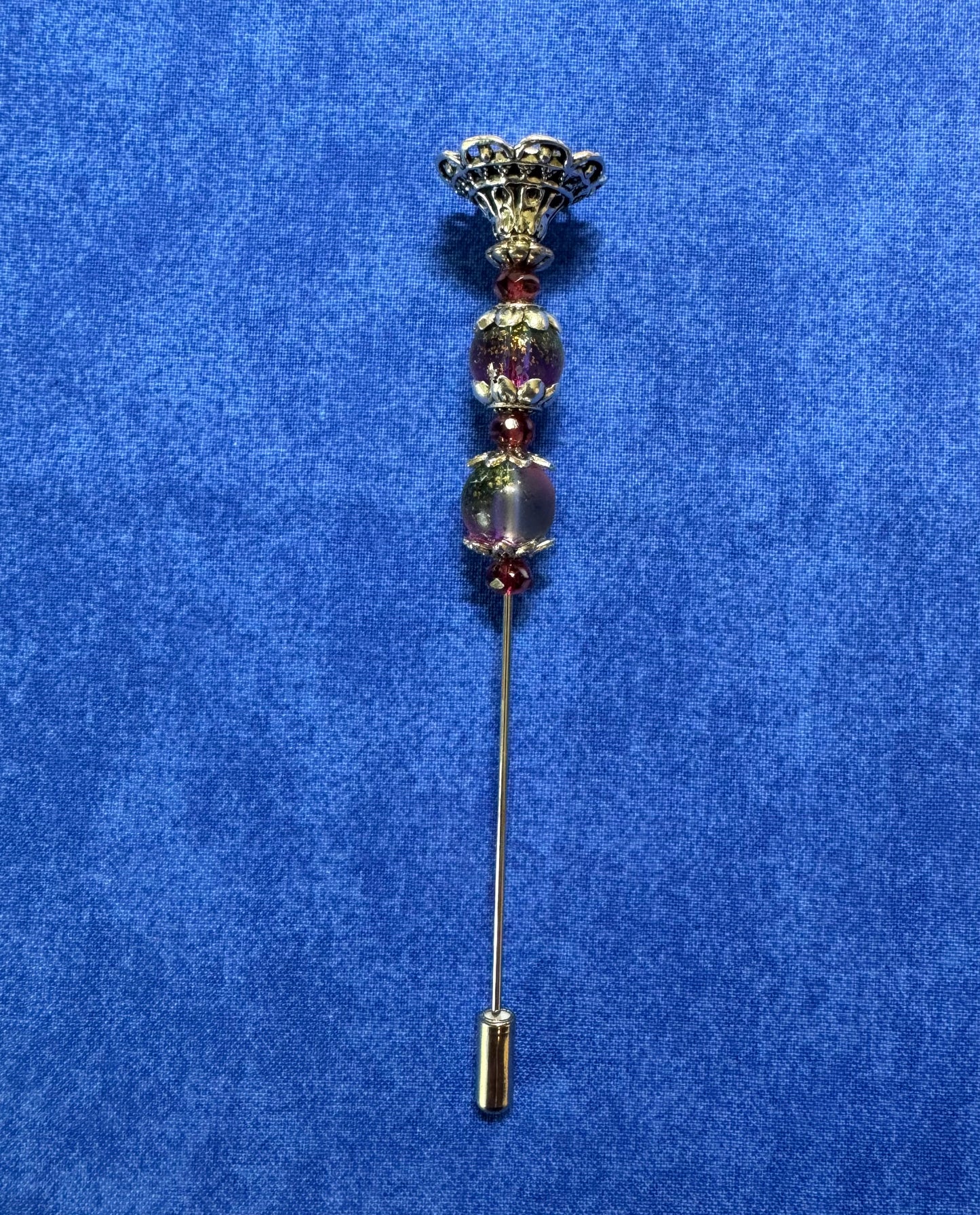 Magnet Counting Pin