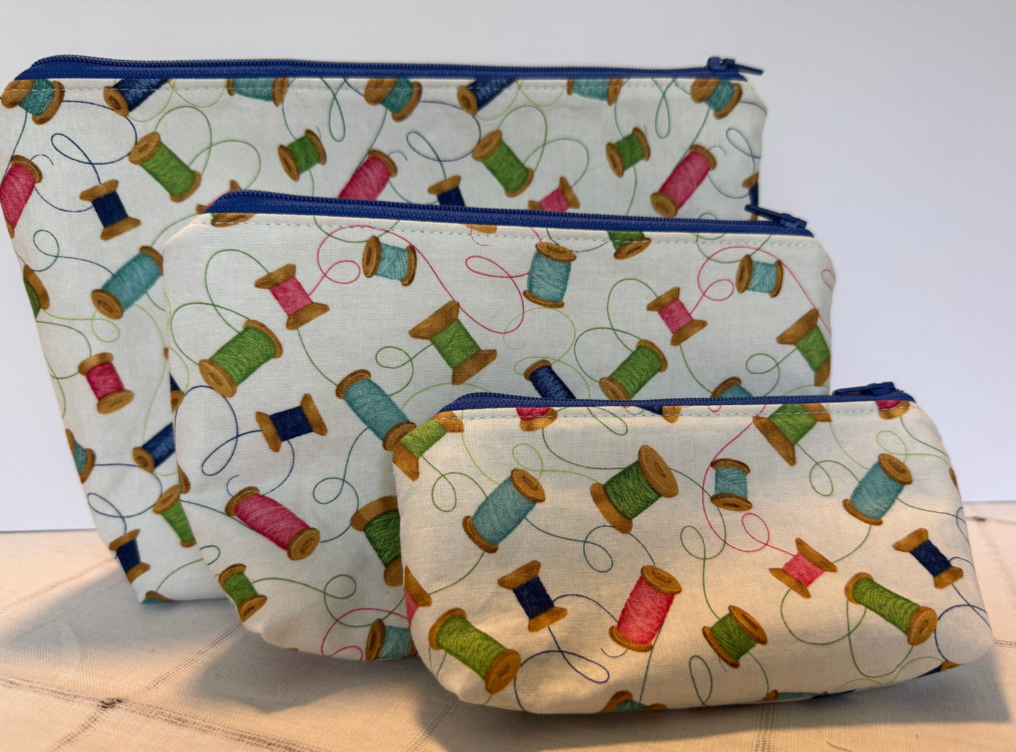 Three-Bag Nesting Set