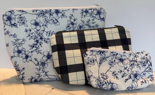 Three-Bag Nesting Set