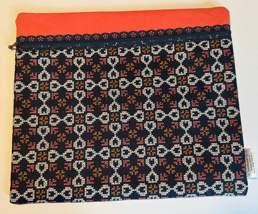 Project Bags by The Rusty Hinge Stitchery