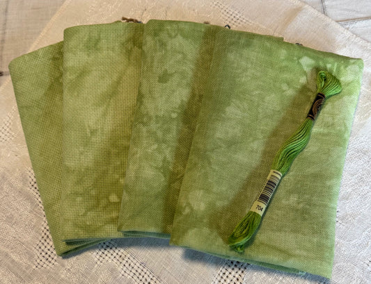 Wicked Sprout; BeStitchMe